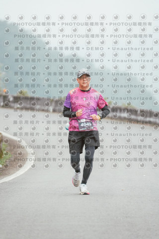 2026第二屆宜蘭大同櫻花馬拉松2026 YILAN SAKURA MARTHON