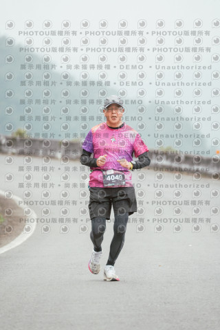 2026第二屆宜蘭大同櫻花馬拉松2026 YILAN SAKURA MARTHON