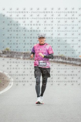 2026第二屆宜蘭大同櫻花馬拉松2026 YILAN SAKURA MARTHON