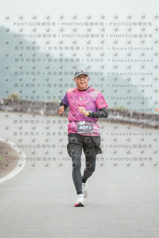 2026第二屆宜蘭大同櫻花馬拉松2026 YILAN SAKURA MARTHON