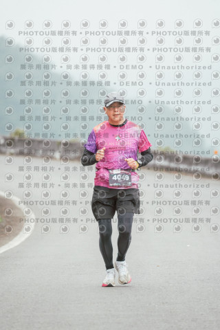 2026第二屆宜蘭大同櫻花馬拉松2026 YILAN SAKURA MARTHON