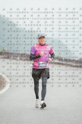 2026第二屆宜蘭大同櫻花馬拉松2026 YILAN SAKURA MARTHON