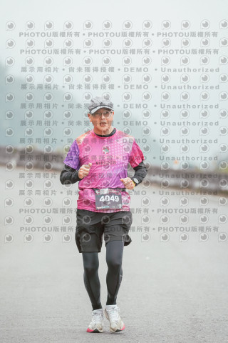 2026第二屆宜蘭大同櫻花馬拉松2026 YILAN SAKURA MARTHON