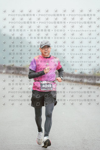 2026第二屆宜蘭大同櫻花馬拉松2026 YILAN SAKURA MARTHON
