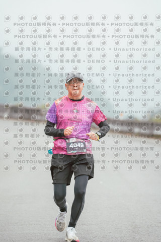 2026第二屆宜蘭大同櫻花馬拉松2026 YILAN SAKURA MARTHON