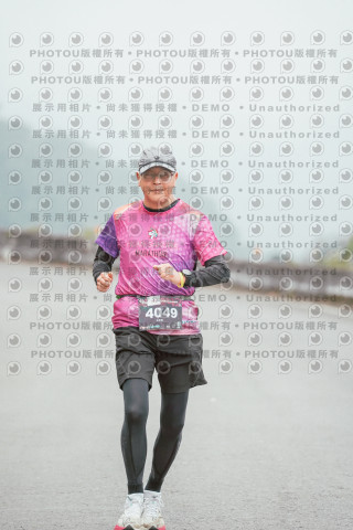 2026第二屆宜蘭大同櫻花馬拉松2026 YILAN SAKURA MARTHON