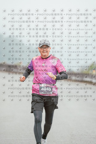 2026第二屆宜蘭大同櫻花馬拉松2026 YILAN SAKURA MARTHON