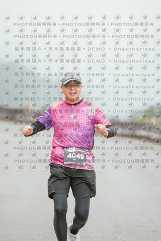 2026第二屆宜蘭大同櫻花馬拉松2026 YILAN SAKURA MARTHON