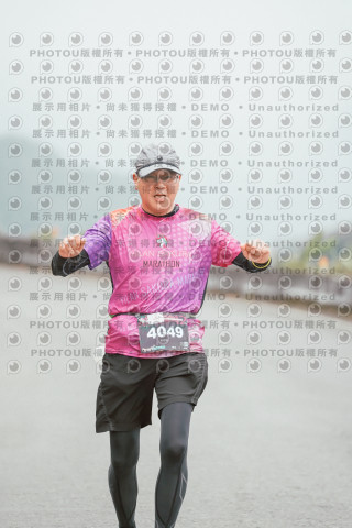 2026第二屆宜蘭大同櫻花馬拉松2026 YILAN SAKURA MARTHON