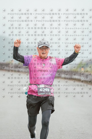 2026第二屆宜蘭大同櫻花馬拉松2026 YILAN SAKURA MARTHON