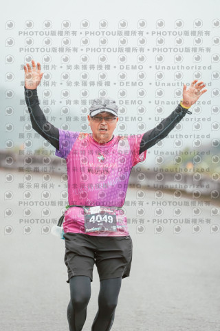 2026第二屆宜蘭大同櫻花馬拉松2026 YILAN SAKURA MARTHON