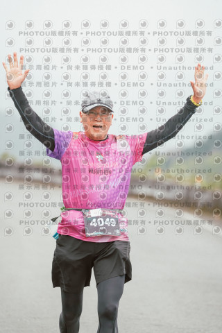 2026第二屆宜蘭大同櫻花馬拉松2026 YILAN SAKURA MARTHON