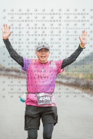 2026第二屆宜蘭大同櫻花馬拉松2026 YILAN SAKURA MARTHON