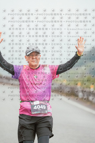 2026第二屆宜蘭大同櫻花馬拉松2026 YILAN SAKURA MARTHON