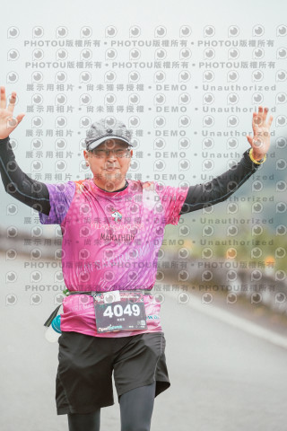 2026第二屆宜蘭大同櫻花馬拉松2026 YILAN SAKURA MARTHON