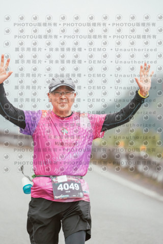 2026第二屆宜蘭大同櫻花馬拉松2026 YILAN SAKURA MARTHON