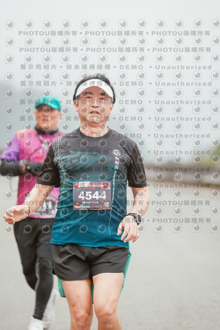 2026第二屆宜蘭大同櫻花馬拉松2026 YILAN SAKURA MARTHON