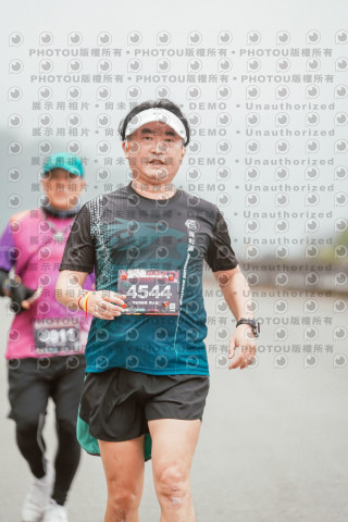 2026第二屆宜蘭大同櫻花馬拉松2026 YILAN SAKURA MARTHON