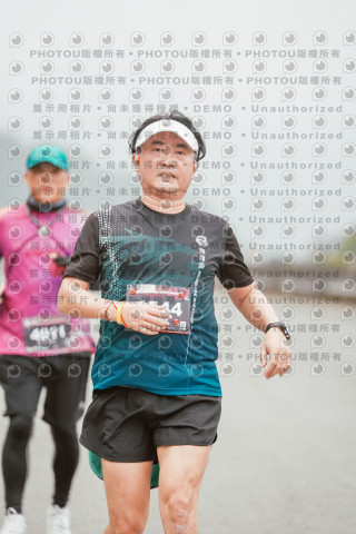 2026第二屆宜蘭大同櫻花馬拉松2026 YILAN SAKURA MARTHON