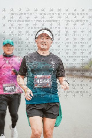 2026第二屆宜蘭大同櫻花馬拉松2026 YILAN SAKURA MARTHON