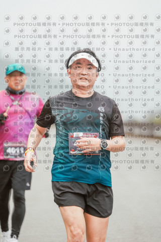2026第二屆宜蘭大同櫻花馬拉松2026 YILAN SAKURA MARTHON