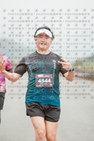 2026第二屆宜蘭大同櫻花馬拉松2026 YILAN SAKURA MARTHON