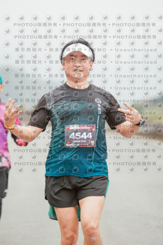 2026第二屆宜蘭大同櫻花馬拉松2026 YILAN SAKURA MARTHON