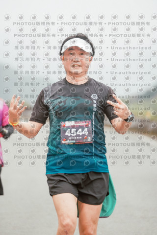 2026第二屆宜蘭大同櫻花馬拉松2026 YILAN SAKURA MARTHON