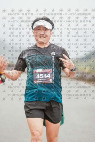 2026第二屆宜蘭大同櫻花馬拉松2026 YILAN SAKURA MARTHON