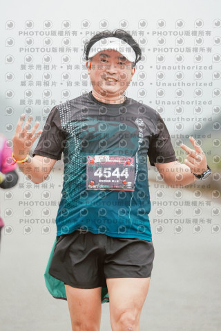 2026第二屆宜蘭大同櫻花馬拉松2026 YILAN SAKURA MARTHON