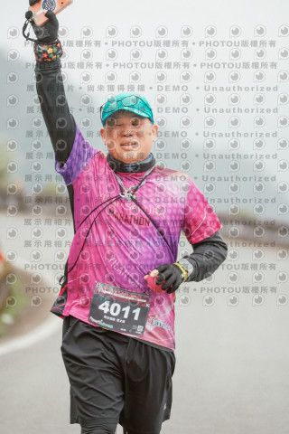 2026第二屆宜蘭大同櫻花馬拉松2026 YILAN SAKURA MARTHON