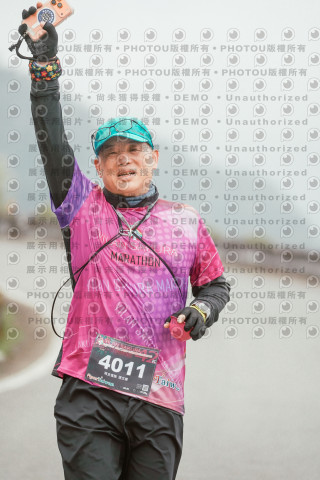 2026第二屆宜蘭大同櫻花馬拉松2026 YILAN SAKURA MARTHON