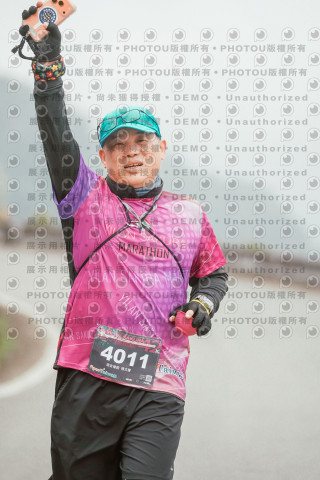 2026第二屆宜蘭大同櫻花馬拉松2026 YILAN SAKURA MARTHON