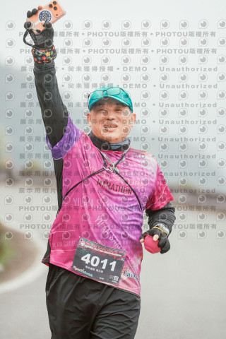 2026第二屆宜蘭大同櫻花馬拉松2026 YILAN SAKURA MARTHON