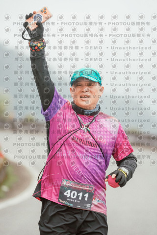 2026第二屆宜蘭大同櫻花馬拉松2026 YILAN SAKURA MARTHON