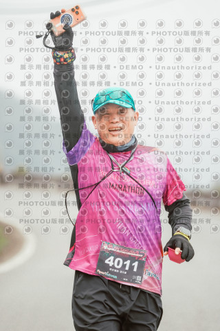 2026第二屆宜蘭大同櫻花馬拉松2026 YILAN SAKURA MARTHON