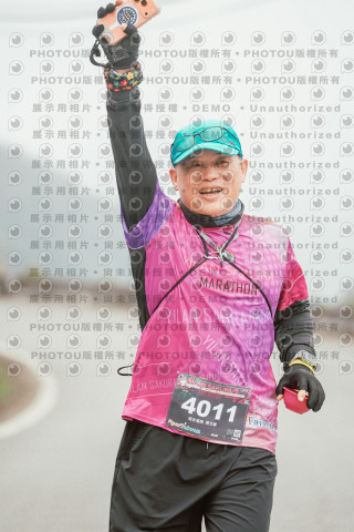 2026第二屆宜蘭大同櫻花馬拉松2026 YILAN SAKURA MARTHON
