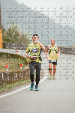 2026第二屆宜蘭大同櫻花馬拉松2026 YILAN SAKURA MARTHON