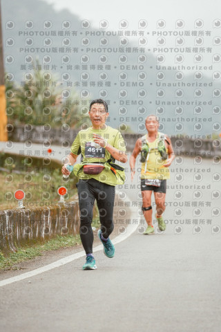 2026第二屆宜蘭大同櫻花馬拉松2026 YILAN SAKURA MARTHON
