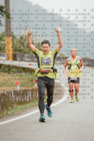 2026第二屆宜蘭大同櫻花馬拉松2026 YILAN SAKURA MARTHON