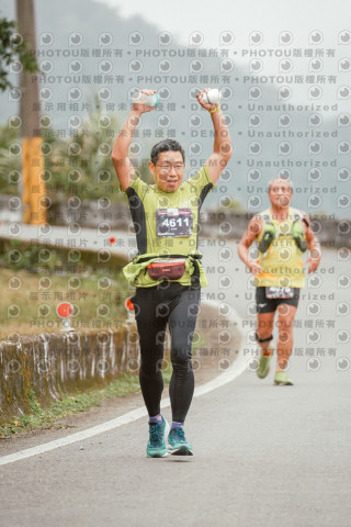 2026第二屆宜蘭大同櫻花馬拉松2026 YILAN SAKURA MARTHON