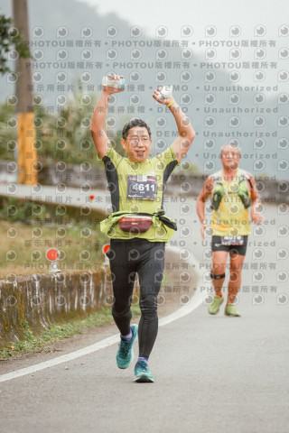 2026第二屆宜蘭大同櫻花馬拉松2026 YILAN SAKURA MARTHON