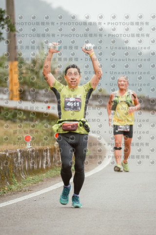 2026第二屆宜蘭大同櫻花馬拉松2026 YILAN SAKURA MARTHON