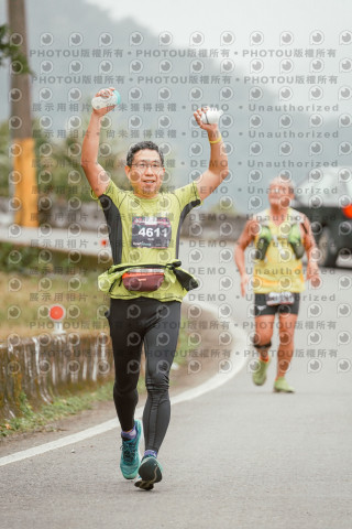 2026第二屆宜蘭大同櫻花馬拉松2026 YILAN SAKURA MARTHON