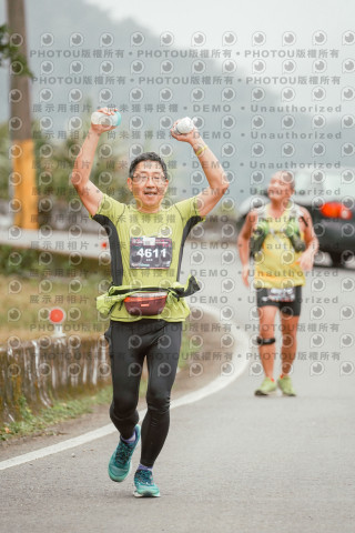 2026第二屆宜蘭大同櫻花馬拉松2026 YILAN SAKURA MARTHON