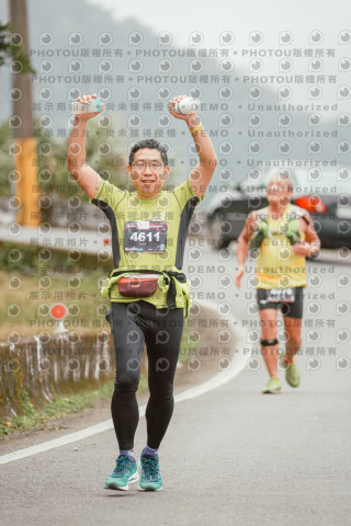 2026第二屆宜蘭大同櫻花馬拉松2026 YILAN SAKURA MARTHON