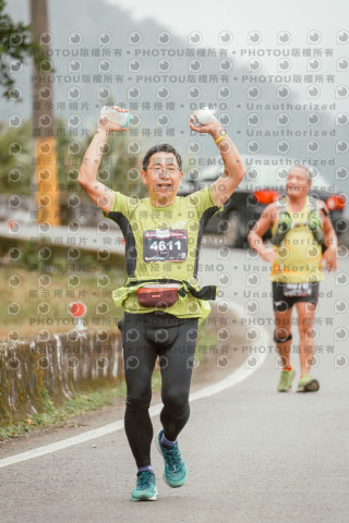 2026第二屆宜蘭大同櫻花馬拉松2026 YILAN SAKURA MARTHON