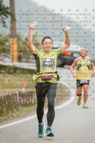 2026第二屆宜蘭大同櫻花馬拉松2026 YILAN SAKURA MARTHON