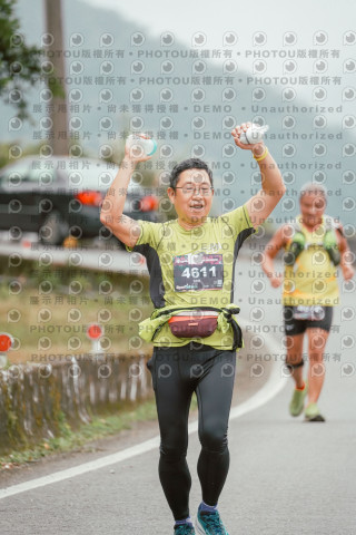 2026第二屆宜蘭大同櫻花馬拉松2026 YILAN SAKURA MARTHON