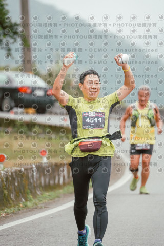 2026第二屆宜蘭大同櫻花馬拉松2026 YILAN SAKURA MARTHON